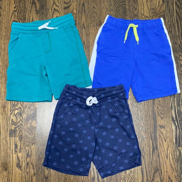 Old Navy Other - Old Navy Boys Shorts size 6/7